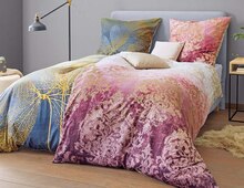 porta Möbel Leverkusen - Satin-Bettwäsche, 80x80/135x200 cm Satin-Bettwäsche, 80x80/135x200 cm Angebot bei porta Möbel Leverkusen im Prospekt "Zuhause ist da, wo Weihnachten am schönsten ist!"