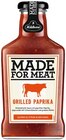 Made for Meat Grilled Paprika Angebote von Kühne bei REWE Buxtehude für 2,79 €