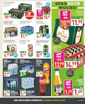 Aktueller Marktkauf Prospekt mit Bier, "Aktuelle Angebote", Seite 15
