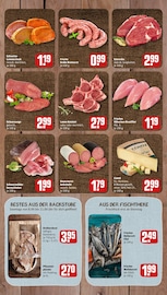 Fleisch im nahkauf Prospekt in Kaarst Aktueller nahkauf Prospekt mit Fleisch, "nichts liegt näher", Seite 7