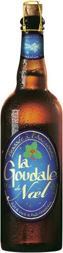 Bière Brassée à l’Ancienne de Noël 7,2% vol. - Géant Casino à Chelles Bière Brassée à l’Ancienne de Noël 7,2% vol. en promo chez Géant Casino Chelles à 2,79 €
