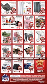 Aktueller CENTERSHOP Prospekt mit Bier, "Da geht was.", Seite 16