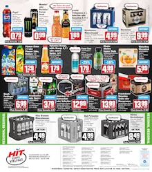 Hohes C im aktuellen HIT Prospekt (Hildesheim) Hohes C im HIT Prospekt "ECHTE VIELFALT" mit 19 Seiten (Hildesheim)