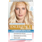 Coloration Excellence - L'ORÉAL dans le catalogue Carrefour Market