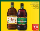Sechsämter Likör im Angebot bei Marktkauf in Schwabach Sechsämter Likör Angebote bei Marktkauf Schwabach für 7,99 €