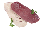 2 Filets de canard marinés à la fleur de sel - L'Etal du Volailler - Lidl à Villeneuve-d'Ascq 2 Filets de canard marinés à la fleur de sel - L'Etal du Volailler en promo chez Lidl Villeneuve-d'Ascq à 8,99 €