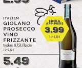 Angebot im EDEKA Dinslaken Prospekt EDEKA Dinslaken Prospekt mit im Angebot für 3,99 €