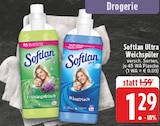 Ultra Frühlingsfrisch bei E center im Borken Prospekt für 1,29 €