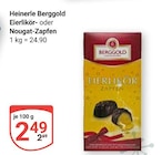 Aktuelle Likör Angebote bei GLOBUS in Jena Aktuelles Eierlikör-Zapfen Angebot bei GLOBUS in Jena ab 2,49 €