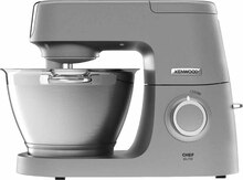 Media-Markt Vilshofen - Chef Elite Küchenmaschine Chef Elite Küchenmaschine Angebot bei Media-Markt Vilshofen im Prospekt "Wieder 3fach sparen macht Freude"