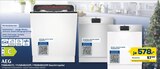 EURONICS Arnsberg - Vollintegr. Geschirrspüler FSB64917Z Angebot im Prospekt Vollintegr. Geschirrspüler FSB64917Z bei EURONICS im Arnsberg Prospekt für 578,00 €