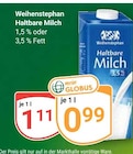 GLOBUS Erfurt Prospekt mit  im Angebot für 0,99 €