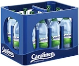 Mineralwasser Medium im Angebot bei REWE in Beckum Mineralwasser Medium Angebote von Carolinen bei REWE Beckum für 5,49 €