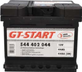 Starterbatterie SLI im Angebot bei Globus-Baumarkt in Frankfurt Starterbatterie SLI Angebote von GT-Start bei Globus-Baumarkt Frankfurt für 55,00 €