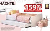 Aktuelle Sofa Angebote bei Segmüller in Augsburg Aktuelles Sofabett Leonie Angebot bei Segmüller in Augsburg ab 159,99 €