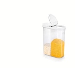 2-in-1-Vorratsdose im Tchibo im Supermarkt Prospekt 2-in-1-Vorratsdose von im aktuellen Tchibo im Supermarkt Prospekt für 7,99 €