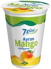 Ayran Mango Angebote von 7gün bei REWE Brandenburg für 0,69 €