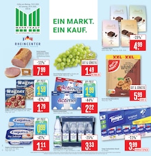 Prospectus Marktkauf à Wentzwiller, "MARKTKAUF", 41 pages, 19/01/2026 - 24/01/2026