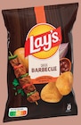Chips - Lay's - Super U à Fos-sur-Mer Chips - Lay's en promo chez Super U Fos-sur-Mer à 0,59 €