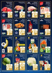 Weihnachten im EDEKA Prospekt in Preetz Aktueller EDEKA Prospekt mit Weihnachten, "Top Angebote", Seite 2