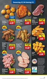 Deluxe Angebot im aktuellen Lidl Prospekt auf Seite 49