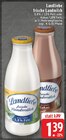 Aktuelles frische Landmilch 3,8% Fett Angebot bei E center in Mönchengladbach ab 1,39 €