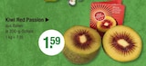 Kiwi Red Passion im V-Markt Prospekt Kiwi Red Passion von im aktuellen V-Markt Prospekt für 1,59 €