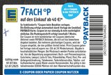 Angebot im EDEKA Werdohl Prospekt EDEKA Werdohl Prospekt mit im Angebot für