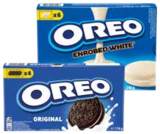 Kekse Angebote von Oreo bei GLOBUS Maintal