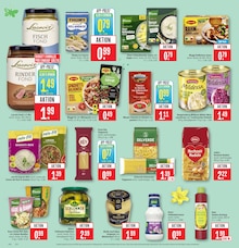 Nudeln im Marktkauf Prospekt "Aktuelle Angebote" mit 35 Seiten (Offenbach (Main))