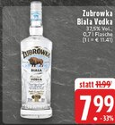 Aktuelle Wodka Angebote bei E center in Düsseldorf Aktuelles Biala Vodka Angebot bei E center in Düsseldorf ab 7,99 €