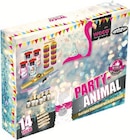 Tischfeuerwerk 'Party-Animal' von Weco im aktuellen Lidl Prospekt