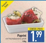 Paprini im EDEKA Prospekt Paprini von im aktuellen EDEKA Prospekt für 1,99 €