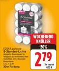 8-Stunden-Lichte im Angebot bei E center in Falkensee 8-Stunden-Lichte Angebote von EDEKA zuhause bei E center Falkensee für 2,79 €