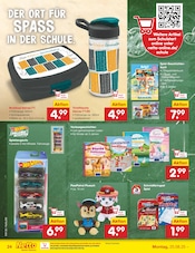Ähnliche Adressbuch Angebote im Prospekt "Aktuelle Angebote" von Netto Marken-Discount in Trier Ähnliche Angebote wie Adressbuch im Prospekt "Aktuelle Angebote" auf Seite 36 von Netto Marken-Discount in Trier