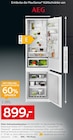 Aktuelle Kühlschrank Angebote bei XXXLutz Möbelhäuser in Kempten (Allgäu) Aktuelles Kühl-Gefrierkombination Angebot bei XXXLutz Möbelhäuser in Kempten (Allgäu) ab 899,00 €