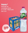 Aktuelle Volvic Angebote bei Getränke Hoffmann in Bayreuth Aktuelles Touch oder Tee Angebot bei Getränke Hoffmann in Bayreuth ab 11,99 €