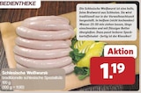 Schlesische Weißwurst Angebote bei famila Nordwest Lingen für 1,19 €