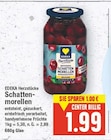 Schattenmorellen von EDEKA Herzstücke im aktuellen E center Prospekt