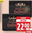Stuttgarter Hofbräu bei E center im Prospekt "" für 22,00 €