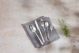 Edelstahl-Besteck-Set Angebote von Livarno Home bei Lidl Monheim für 19,99 €