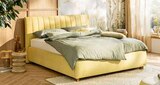 Aktuelle Bett Angebote bei Segmüller in Darmstadt Aktuelles Polsterbett Venezia-LS Angebot bei Segmüller in Darmstadt ab 2.799,00 €
