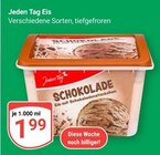 Aktuelle Eis Angebote bei GLOBUS in Salzgitter Aktuelles Schokolade Angebot bei GLOBUS in Salzgitter ab 1,99 €