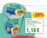100% pflanzlich Schmand-Alternative bei EDEKA im Adelsdorf Prospekt für 1,18 €