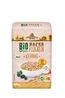 Bio Haferflocken Kernig von Crownfield für 0,85 € bei Lidl im Angebot Bio Haferflocken Kernig von Crownfield im aktuellen Lidl Prospekt