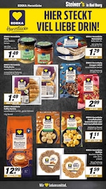 Aktueller EDEKA Prospekt mit Waffeln, "Aktuelle Angebote", Seite 16