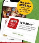 10% Rabatt Angebot in Reidenhausen 10% Rabatt im aktuellen Prospekt bei REWE in Reidenhausen