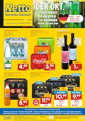 Ähnliche Club-Mate Angebote im Prospekt "DER ORT, AN DEM DU IMMER AUSGEZEICHNETE PREISE FINDEST." von Netto Marken-Discount in Chemnitz Ähnliche Angebote wie Club-Mate im Prospekt "DER ORT, AN DEM DU IMMER AUSGEZEICHNETE PREISE FINDEST." auf Seite 1 von Netto Marken-Discount in Chemnitz
