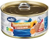 Thunfischfilets In Sonnenblumenöl im Angebot bei Penny in Kaarst Thunfischfilets In Sonnenblumenöl Angebote von Berida bei Penny Kaarst für 0,99 €