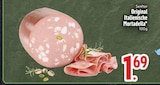 Mortadella im Angebot bei EDEKA in Passau Mortadella Angebote von Senfter bei EDEKA Passau für 1,69 €